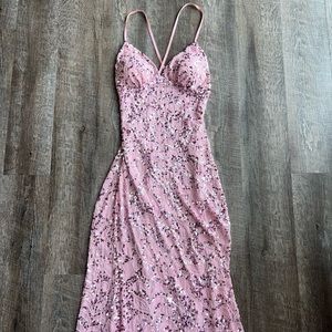 Prom Dress !!